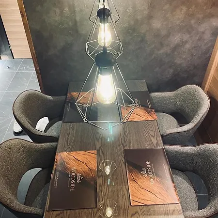 Апартаменты Woodside 315 Копаоник